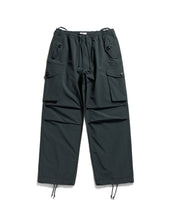 Combat Easy Pants Green