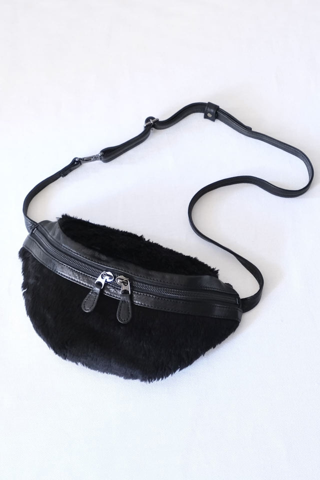 FSB Boa Fanny Pack Black | Directors Web Shop powered by BASE