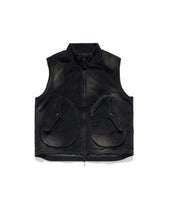 Deck Vest Corduroy