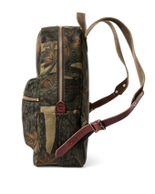 Workshop Rugged Twill Backpack