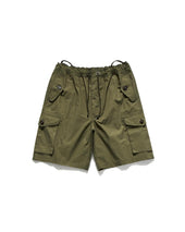 Combat Easy Shorts Ripstop