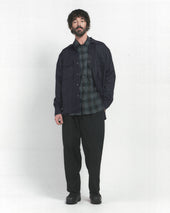 Comfy Wide Shirts