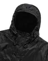 Deck Hoodie Parka Ripstop