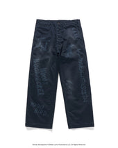 Vintage Memirial Chino Pants D Moleskin