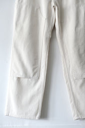 Fujito Painter Pants Natural Directors Web Shop Powered By Base