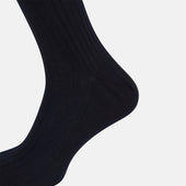 Organic Cotton Mid Length Socks