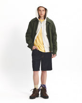 A 1 Deck Jacket