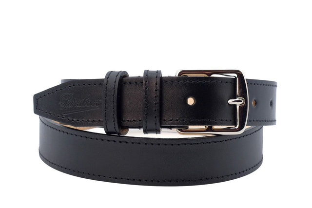 CEINTURE ETRIVIERE/LISSE NOIR