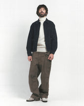Weekend Blues Jacket Corduroy