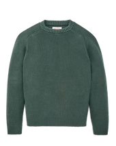 Vintage Cotton Crewneck Sweater