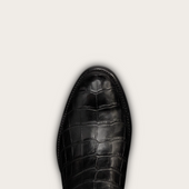 The Stallion x Tecovas Boot