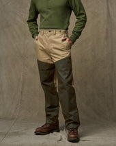 Shelter Cloth Brush Pants