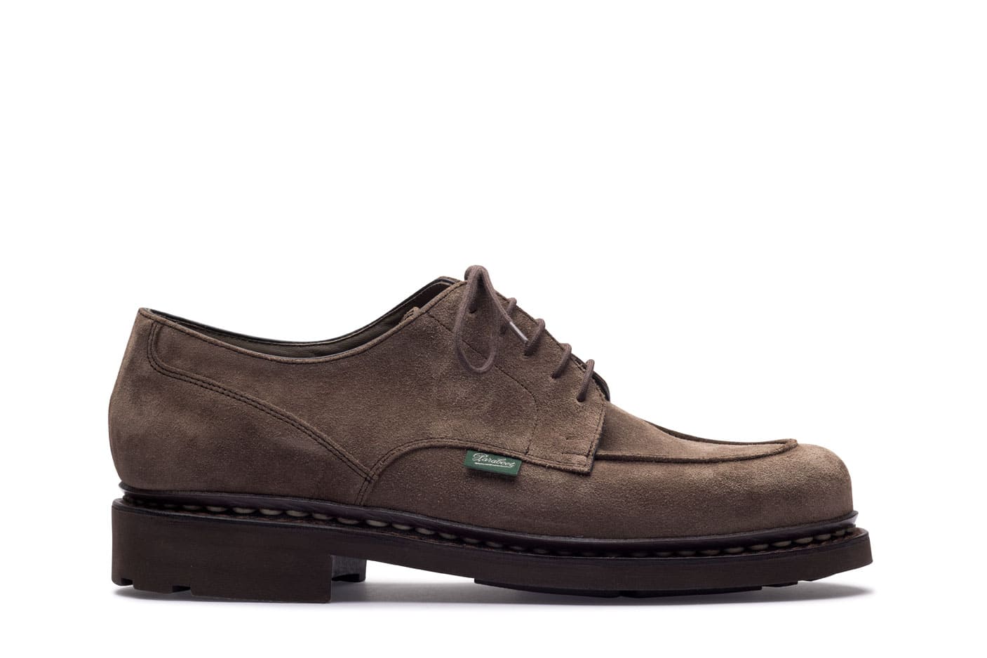 Chambord Tex Marron Vel Brun