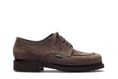 CHAMBORD/TEX MARRON-VEL BRUN