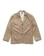 3b Journey Jacket