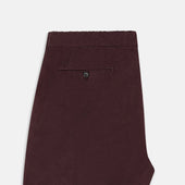 Corduroy Miles Trousers