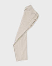 5pocket Easy Pants Beige
