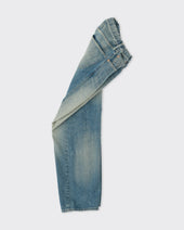 5pocket Easy Pants Fade