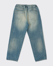 5pocket Easy Pants Fade