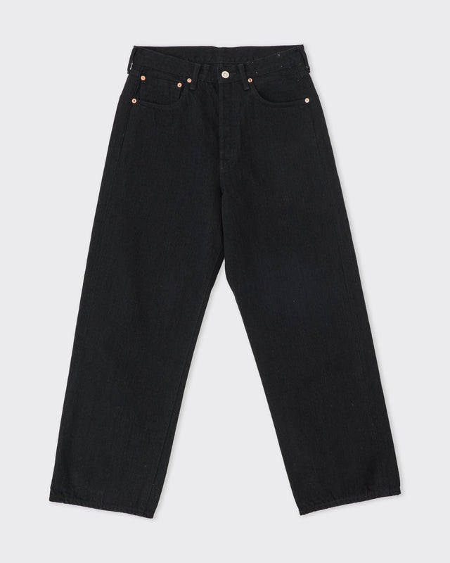 5pocket Straight Pants