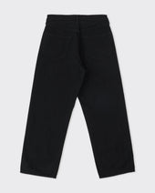 5pocket Straight Pants