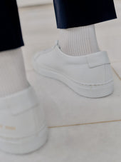 The Line Sock Organic Cotton