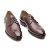 Xavier Plain Vamp Derby Hand Welted Classics Collection
