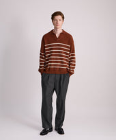 Seaport Skipper Sweater