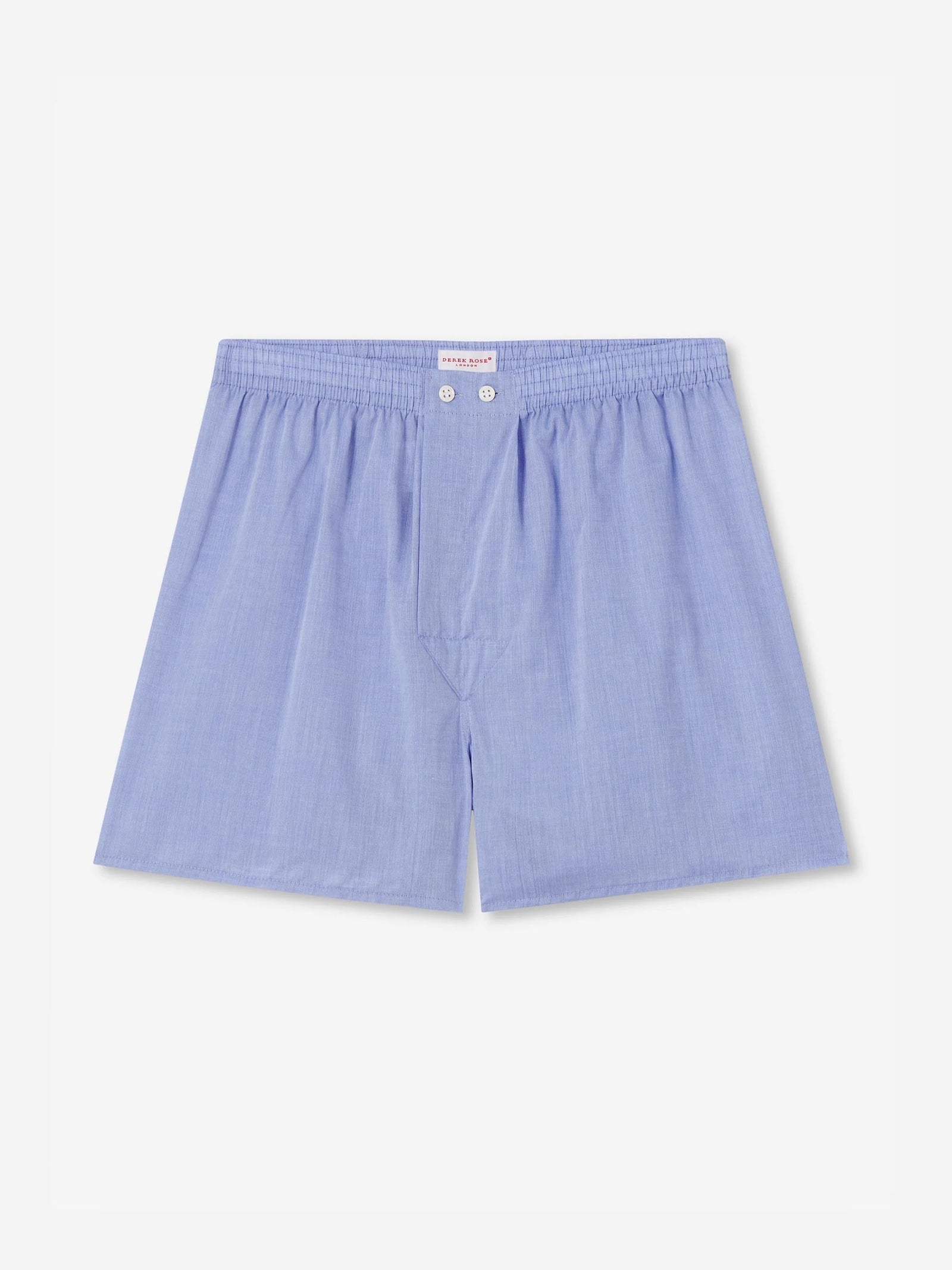 Men S Classic Fit Boxers Amalfi Cotton Batiste
