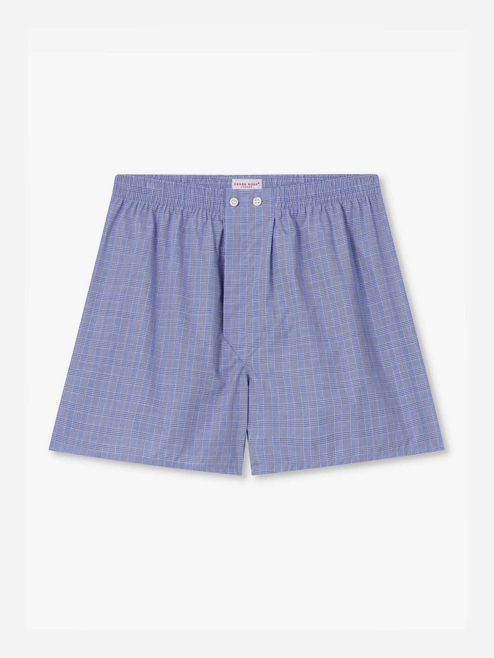 Men S Classic Fit Boxers Felsted 3 Cotton