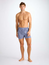 Men S Classic Fit Boxers Felsted 3 Cotton
