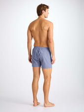 Men S Classic Fit Boxers Felsted 3 Cotton