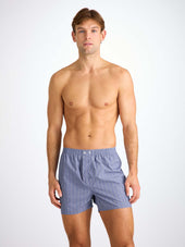 Men S Classic Fit Boxers Felsted 3 Cotton
