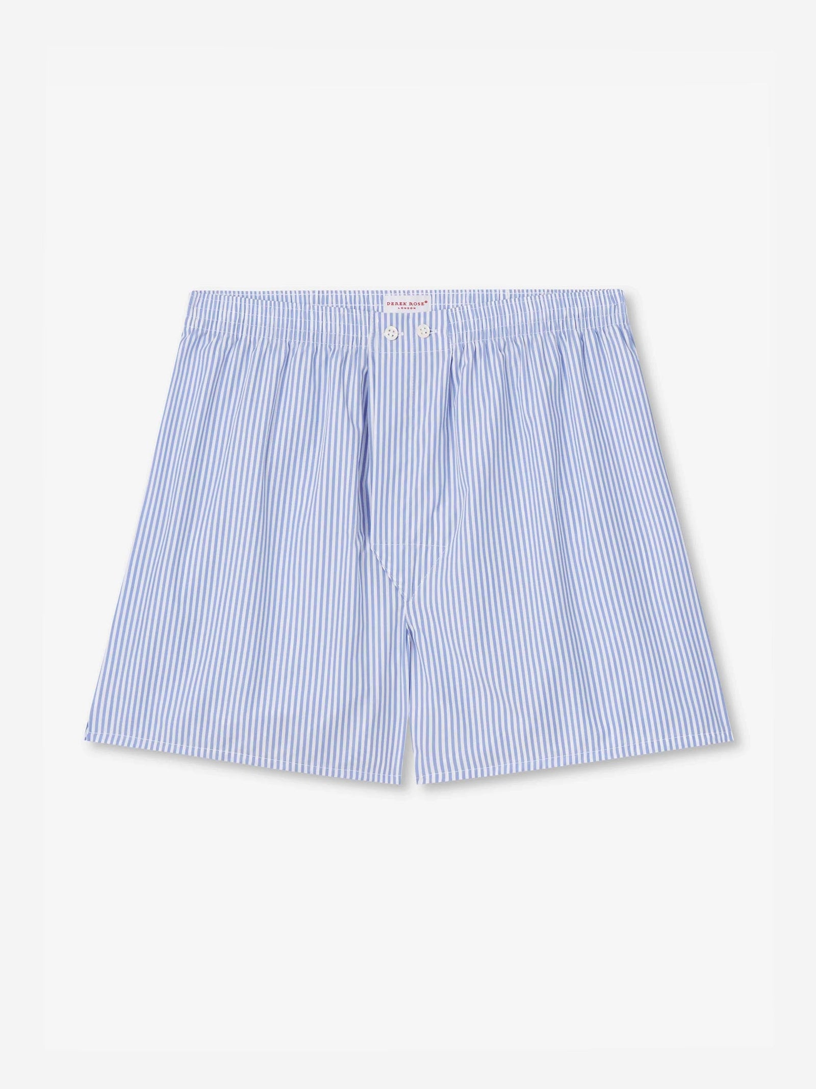 Men S Classic Fit Boxers James Cotton