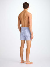 Men S Classic Fit Boxers James Cotton