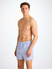 Men S Classic Fit Boxers James Cotton