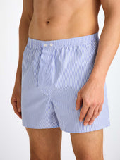 Men S Classic Fit Boxers James Cotton
