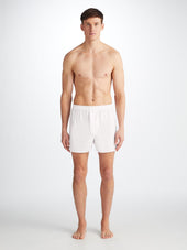 Men S Classic Fit Boxers Savoy Cotton