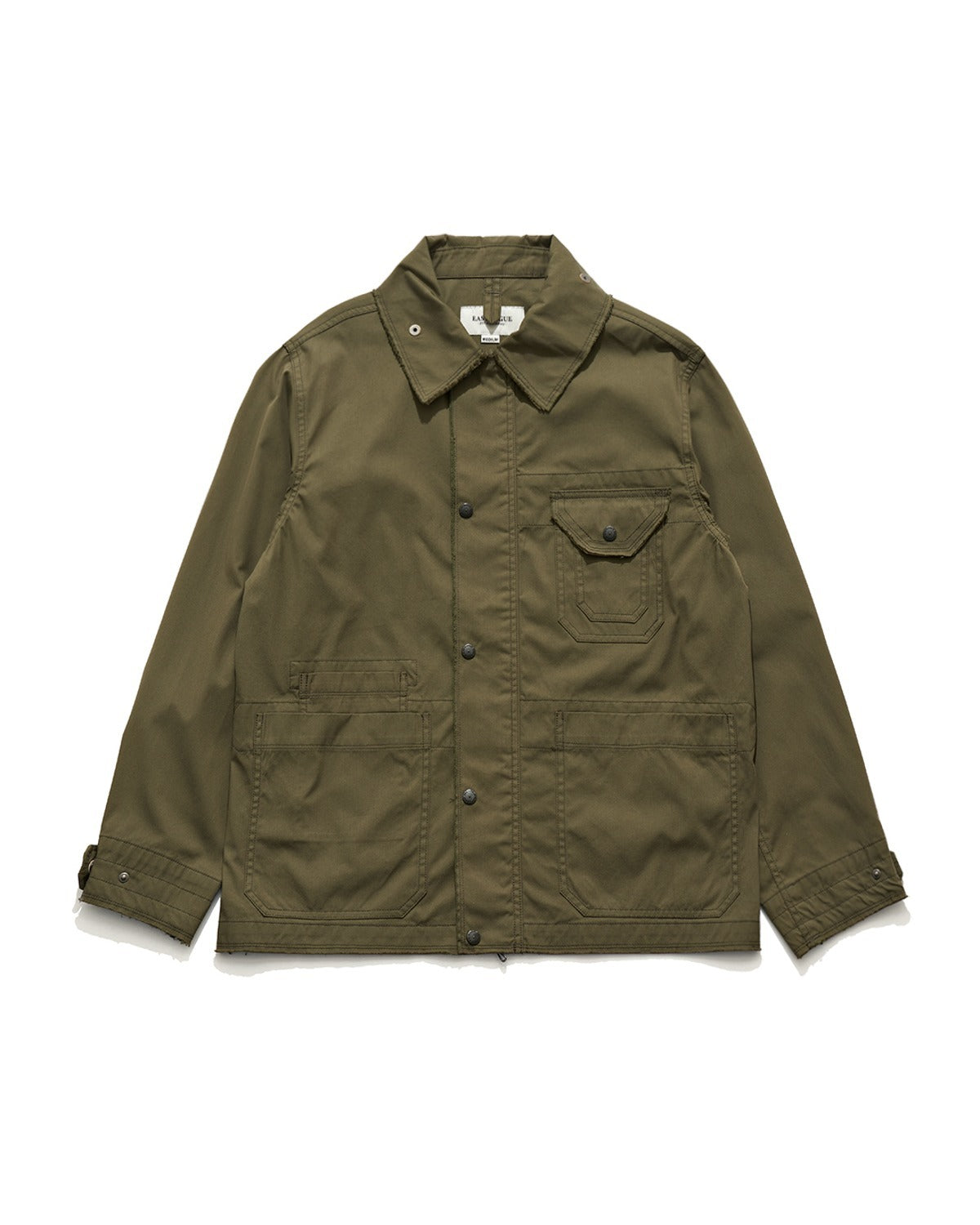 Mohawk Field Jacket C N