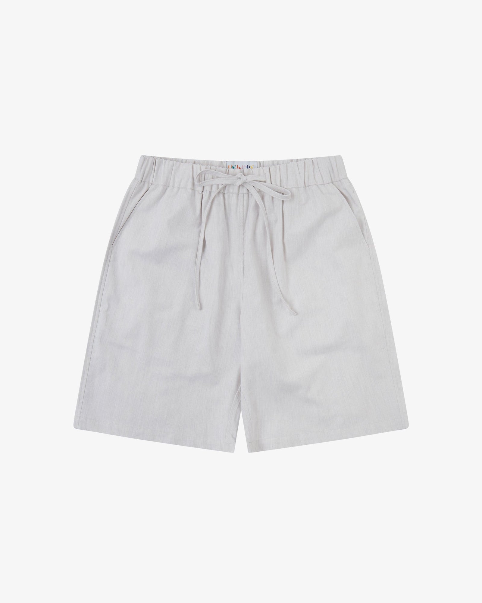 6009 Cotch shorts - ecru
