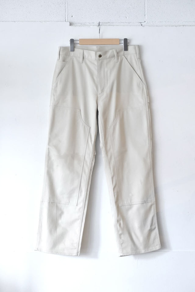 FUJITO Painter Pants Light Beige,Navy | Directors Web Shop powered by BASE
