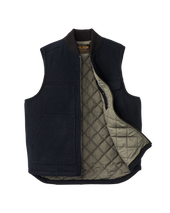 Spokane Insulated Work Vest