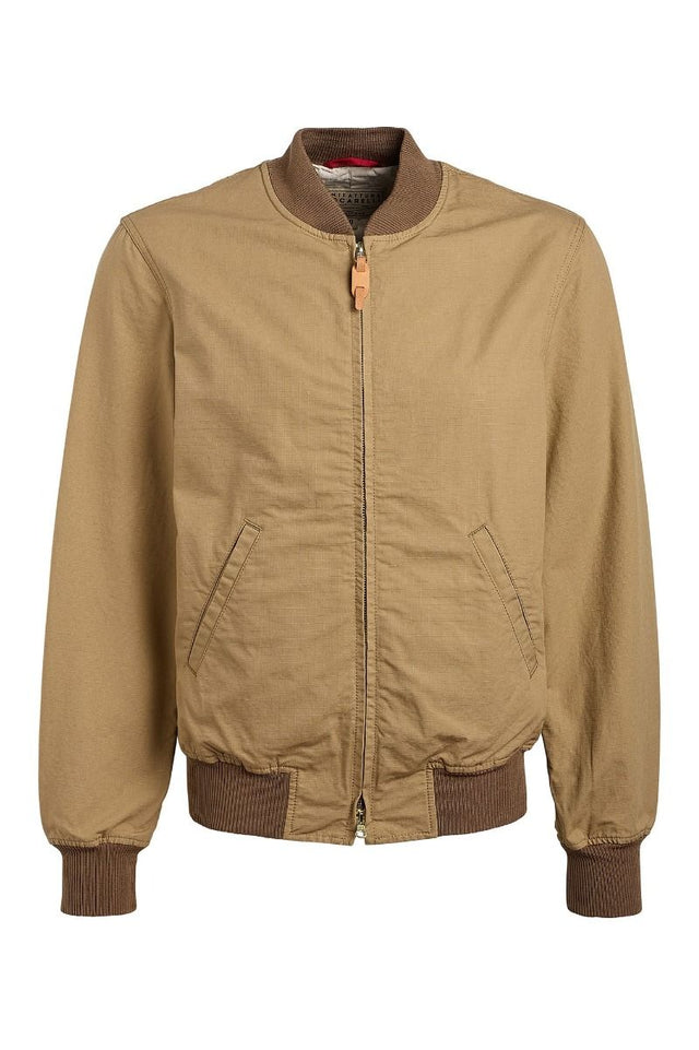 Bomber Jacket 6020-DR