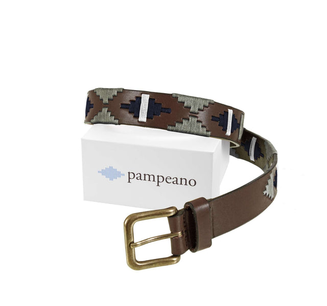 pampeano Belt - Tornado