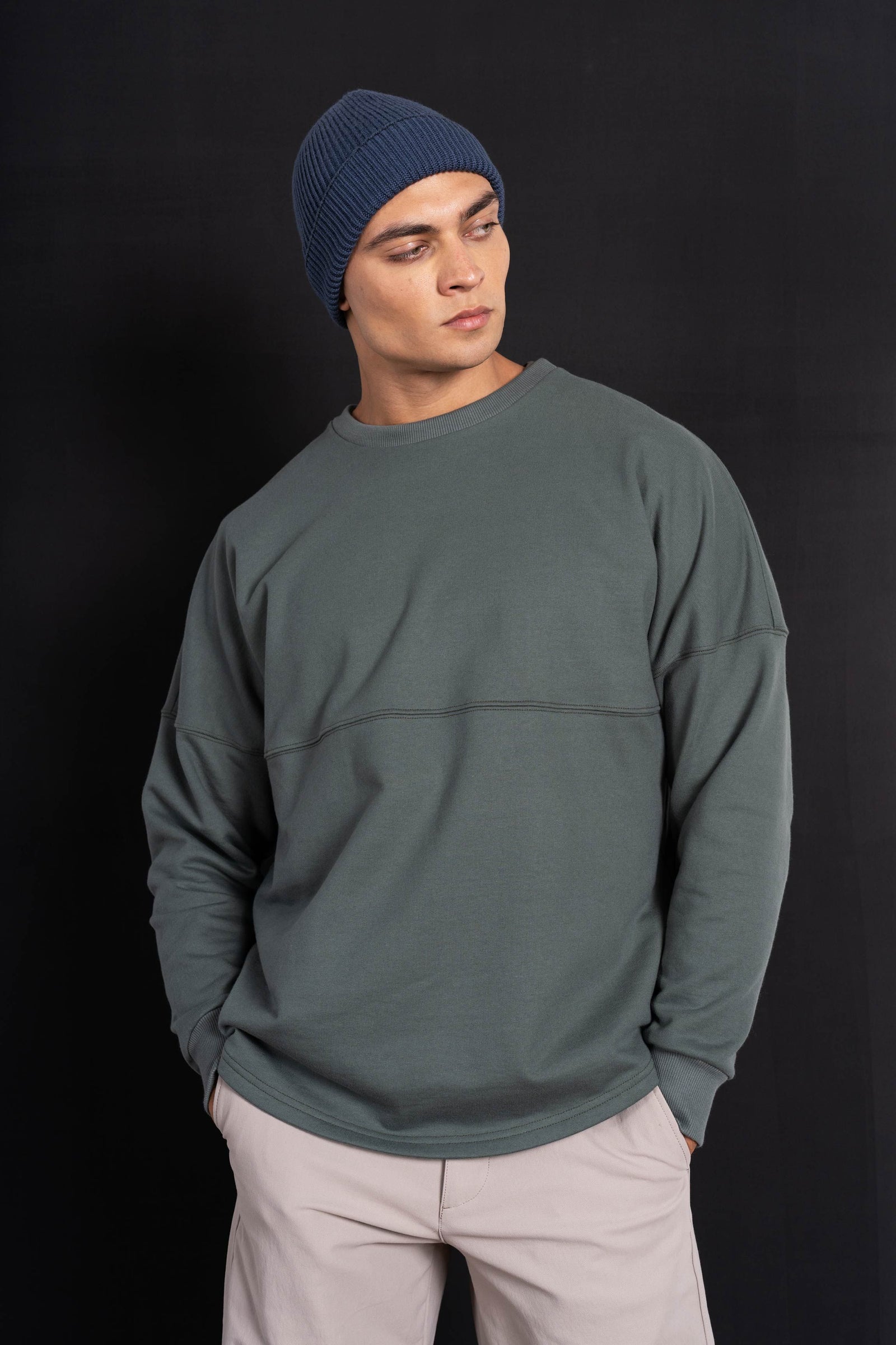 Experiment 344 Hard Co Merino Billboard