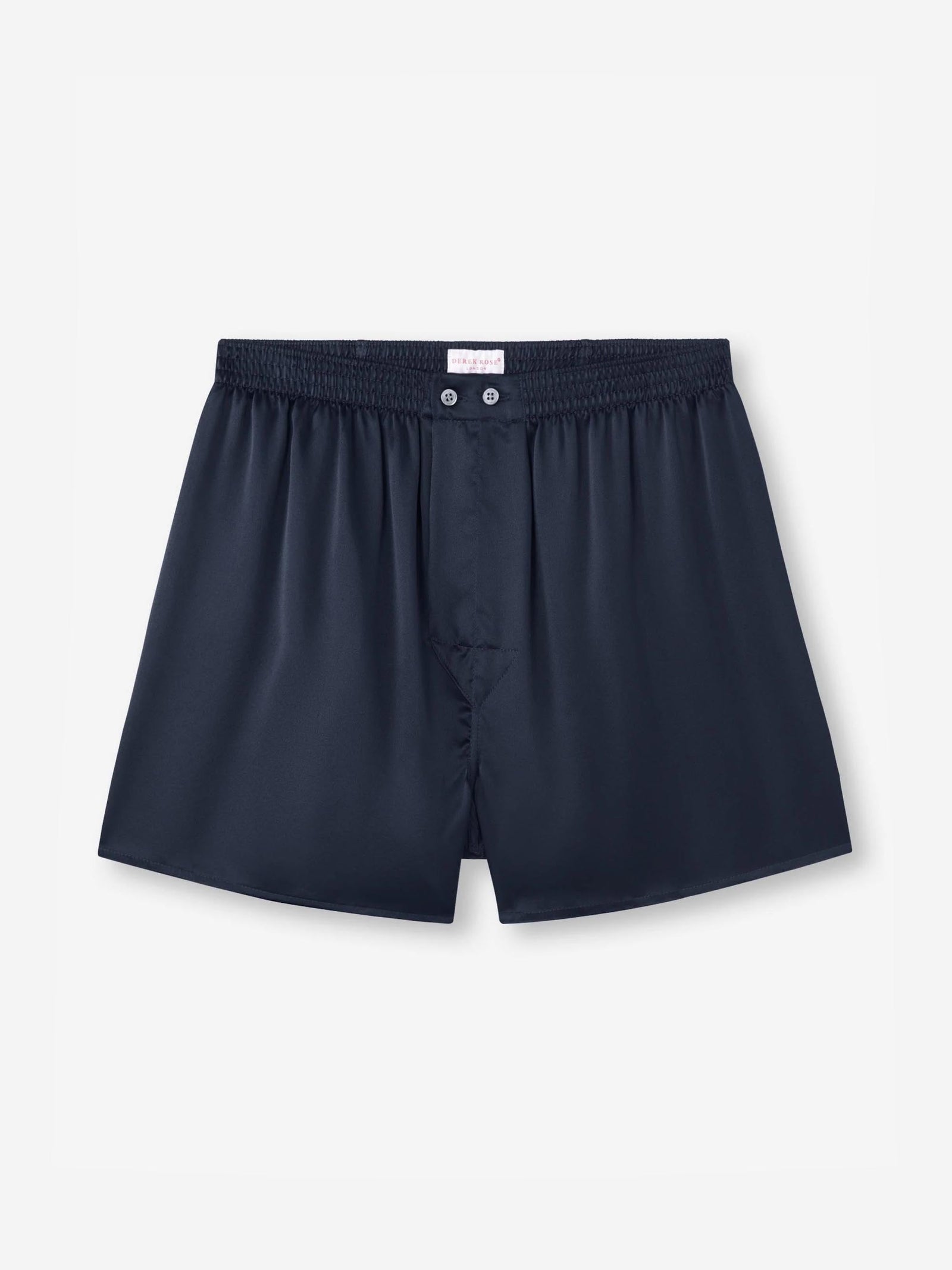 Men S Classic Fit Boxers Bailey Silk