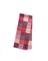 Gyle Scarf Pink Multi