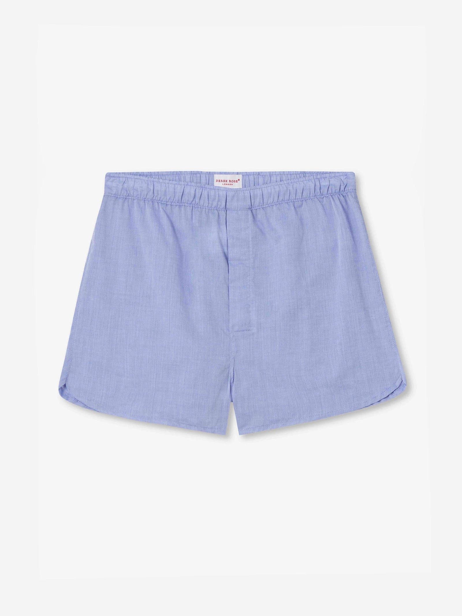 Men S Modern Fit Boxers Amalfi Cotton Batiste