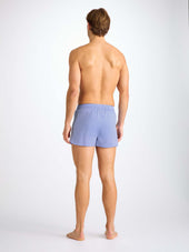 Men S Modern Fit Boxers Amalfi Cotton Batiste