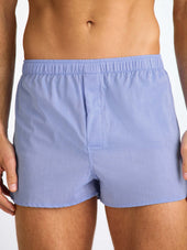 Men S Modern Fit Boxers Amalfi Cotton Batiste